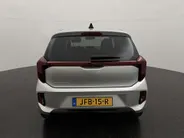 Kia Picanto 1.0 DPi 63pk 4-zits DynamicPlusLine