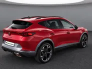 CUPRA Formentor 1.4e-Hybrid 180kW/245PK VZ · Panoramadak · 360°Camera + Parkeersensoren · Apple/Android Car Play