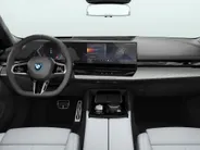 BMW 5 Serie Touring 530e M Sport Pro Edition