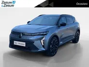 Renault Scénic E-Tech 220PK EV87 Long Range Esprit Alpine Automaat | DEMO | Solarbay Panoramadak | Harman Kardon Audio | Adaptive Cruise Control | Climate Control | 360 Camera | Apple CarPlay/Android Auto | Elektrisch Verstelbare Stoelen | Stoelverwarming |