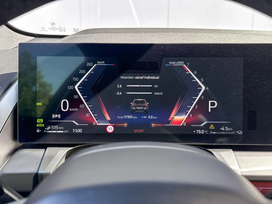 BMW X3 30e xDrive