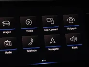 Volkswagen Polo 1.0 TSI 110pk DSG Style · Apple/Android Car Play · Dodehoeksensor · Matrix LED · Navigatie · Stoelverwarming · P-Sensoren · 15'' Inch ·