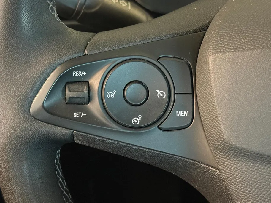 Opel Corsa 1.2 Turbo GS *Navi(Carplay)*Camera*Climate*Parkeersensoren*Two-tone*Sportieve auto!