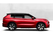 Mitsubishi Outlander 2.4 PHEV Instyle+ € 5.000 euro korting eigen voorraad| 8 jaar garantie| Snel leverbaar | Totaalprijs op is op.m25