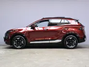 Kia Sportage 1.6 T-GDi 239pk Hybrid AT6 DynamicPlusLine