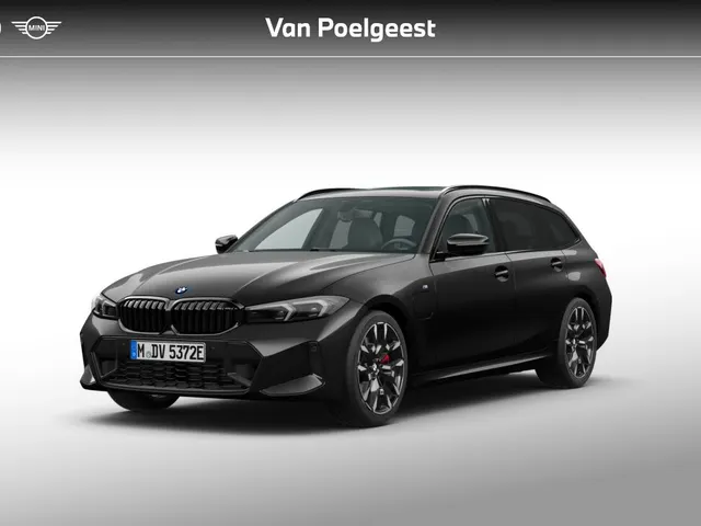 BMW 3 Serie Touring
