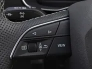 Audi Q3 Sportback 45 TFSIe 180kW/245PK S Line · Panoramadak · Trekhaak · Camera · Appler/Android Car Play · Drive select