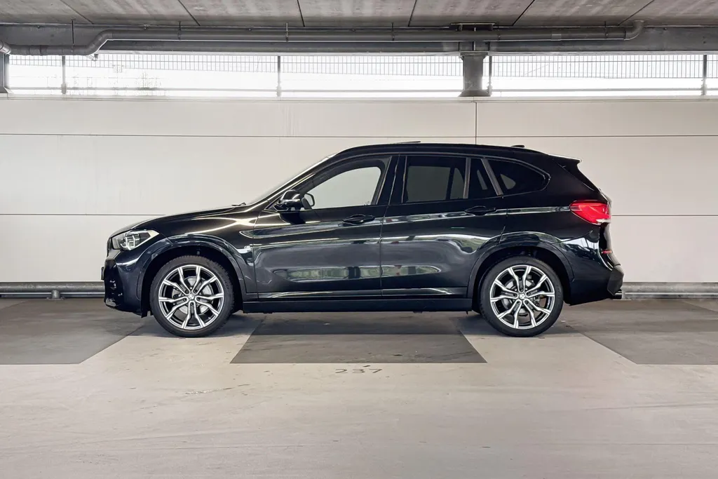 BMW X1 sDrive18i Business Edition