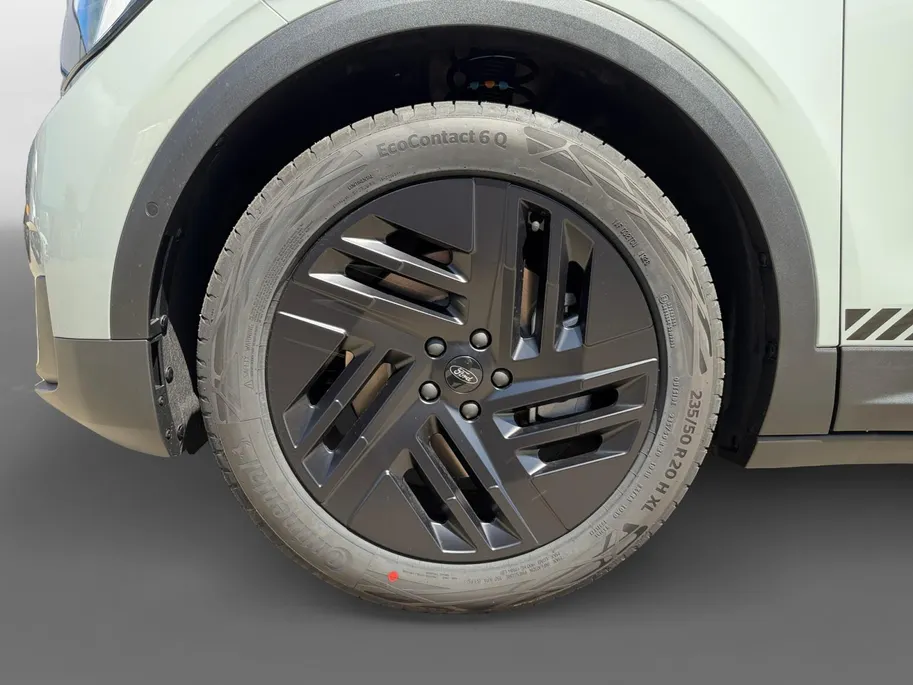 Ford Explorer Collection Extended Range RWD 79 kWh | Nieuw te Bestellen | €3.500,- Ready Set Ford Bonus | 579km WLTP Rijbereik | Trekhaak | B&O Premium Audio | 360 Graden Camera | HUD | Verwarmbare Voorstoelen | Verwarmbaar Stuur