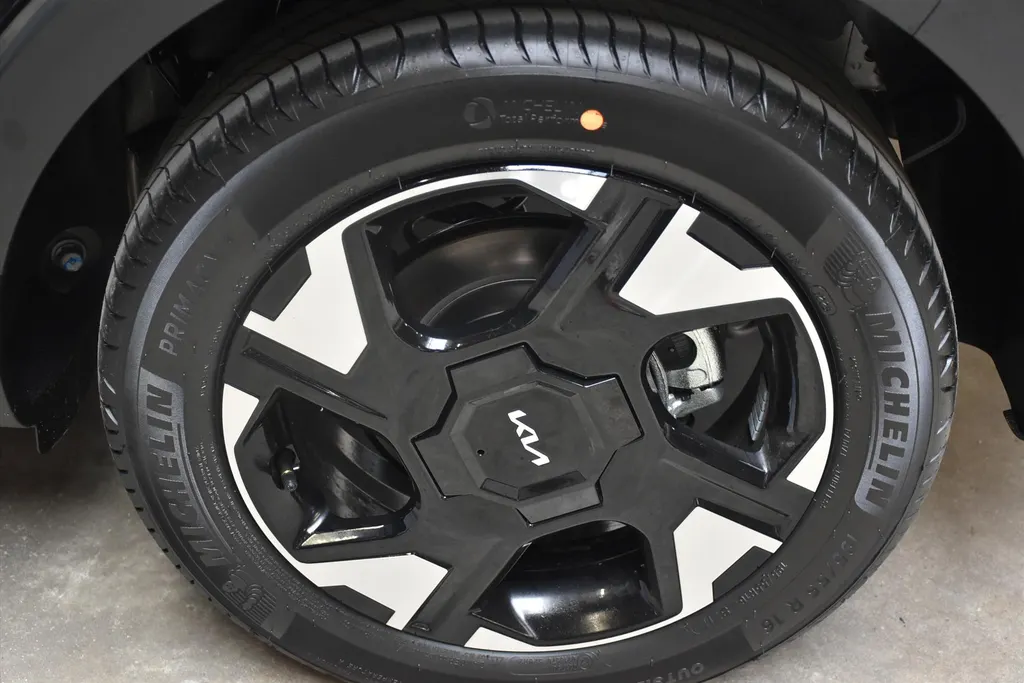 Kia Stonic 1.0 T-GDi MHEV 115pk DynamicPlusLine