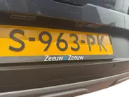 Dacia Sandero Stepway 1.0 TCe 90 Extreme | Zeer nette auto | Automaat | 1e eigenaar | Dodehoek detectie | Achteruitrijcamera | Dealer onderhouden | Parkeersensoren voor en achter |