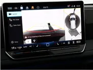 Volkswagen Tiguan Limited Edition 1.5 eHybrid 204 PK 6 versn. DSG · Design Pakket Dark · Trekhaak inklapbaar, met elektrische ontgrendeling, incl. aanhangermanoeuvreerhulp Trailer Assist ·