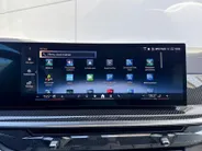 BMW X5 xDrive50e