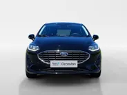Ford Fiesta 1.0 EcoBoost Hybrid Titanium | NL-Auto | 1e Eigenaar | Winterpack | Keyless Entry | LED | Parkeersensoren