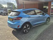Ford Fiesta 1.0 EcoBoost Hybrid Active X