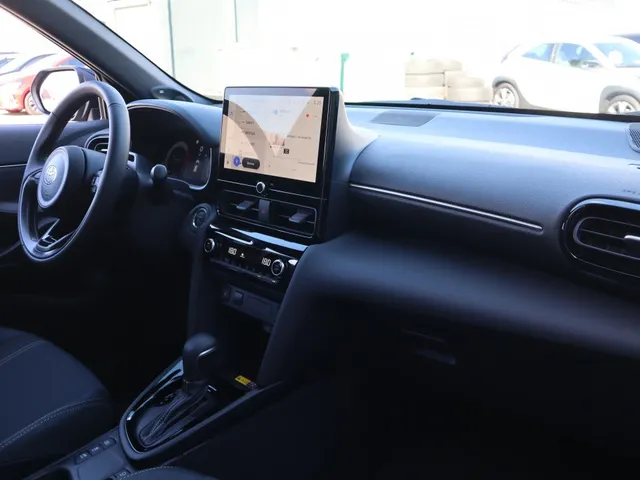 Toyota Yaris Cross 1.5 Hybrid 130 Executive