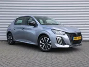 Peugeot 208 1.2 PureTech 100 Active | Airco | Cruise | Navi | LED | Apple CarPlay/Android Auto |