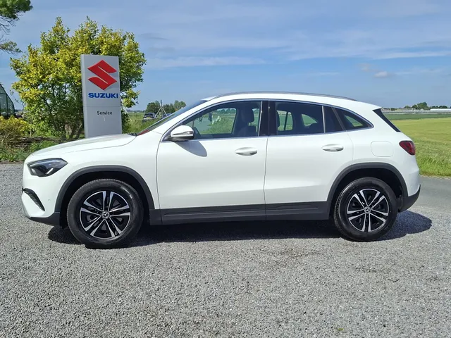 Mercedes-Benz GLA 250 e Business Solution NL-auto | rijklaarprijs !!
