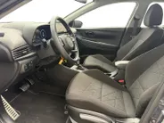 Hyundai Bayon 1.0 T-GDI Comfort Smart | Zeer nette auto | Automaat | Hoge zit | Navigatie | Apple Carplay & Android Auto | Cruise control |