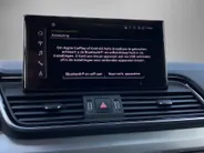 Audi Q5 50 TFSIe 220kW/299PK S Line · Panoramadak · Camera · Apple/Android Car Play · Adaptive Cruise Control · Navigatie · Drive select