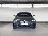 BMW i4 eDrive40 84 kWh