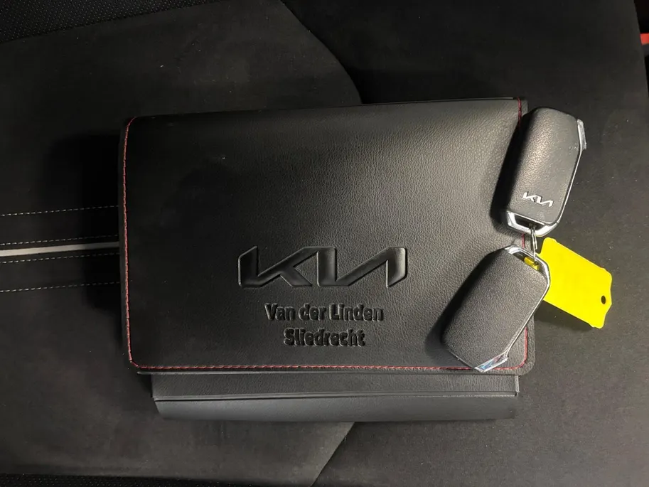 Kia ProCeed 1.0 TURBO | GT-LINE | DEALERONDERHOUDEN | NL-AUTO |