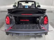 MINI Cooper Cabrio S John Cooper Works