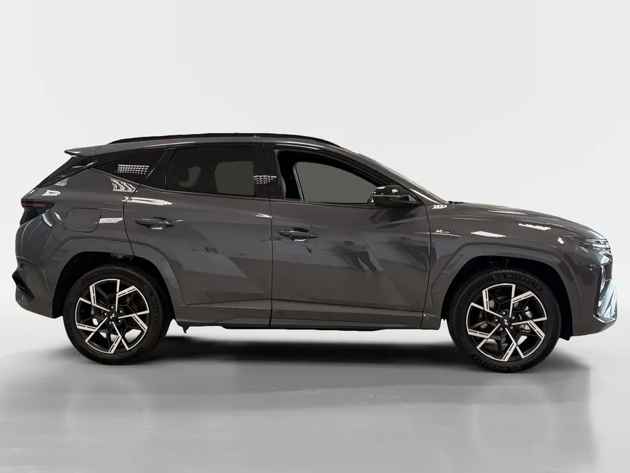 Hyundai Tucson 1.6 PHEV | N-LINE BUSINESS | Z&Z ACTIE | 6500,- KORTING |