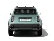Renault 4 Iconic Comfort Range | Profiteer nu van €1.800,- Zeeuw & Zeeuw voorraadkorting | NU met GRATIS 5 jaar fabrieksgarantie | 409KM Actieradius | 165km laden in slechts 15 minuten | Nu in de showroom |