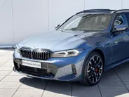 BMW 3 Serie Touring 330e