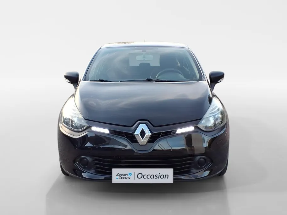 Renault Clio 0.9 TCe Authentique Airco | 1 jaar Garantie