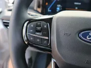 Ford E-Transit Cust. 340 L2H1 Limited 71 kWh * ADAP CRUISE * BLIS * NAVI * 360 CAMERA *