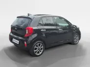 Kia Picanto 1.0 DPi DynamicPlusLine | Cruise Control | Climate Control | Camera | Navigatie | Privacy Glass | LM Velgen |