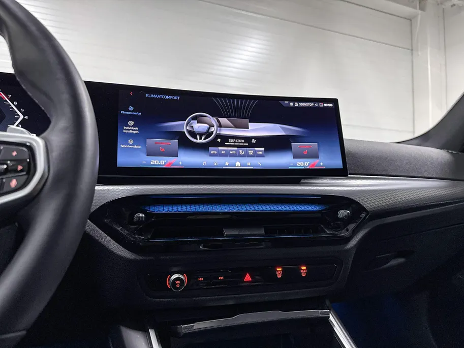 BMW 3 Serie Sedan M340i xDrive