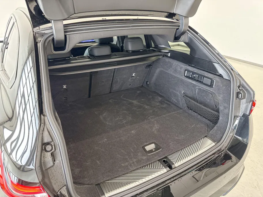BMW 5 Serie Touring 530e M Sport Edition Innovation Pack
