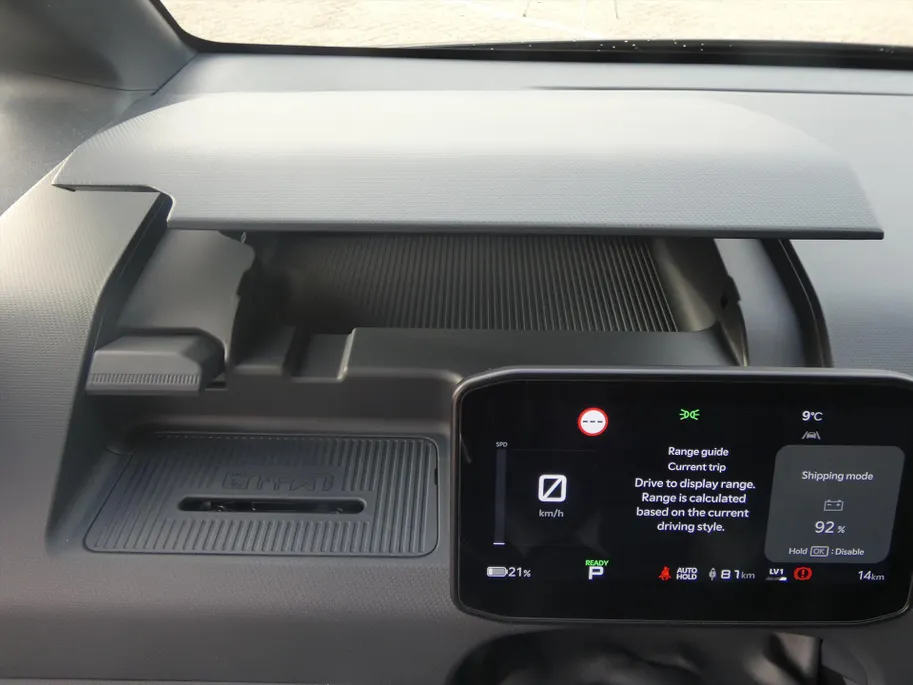Kia PV5 Cargo 71,2 kWh 163pk L2H1 Plus I Voorraadactie!