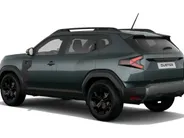 Dacia Duster Hybrid 155 extreme | Nu met €1.000 korting | Financier uw Duster vanaf 2,9% rente | verschillende modellen uit voorraad leverbaar