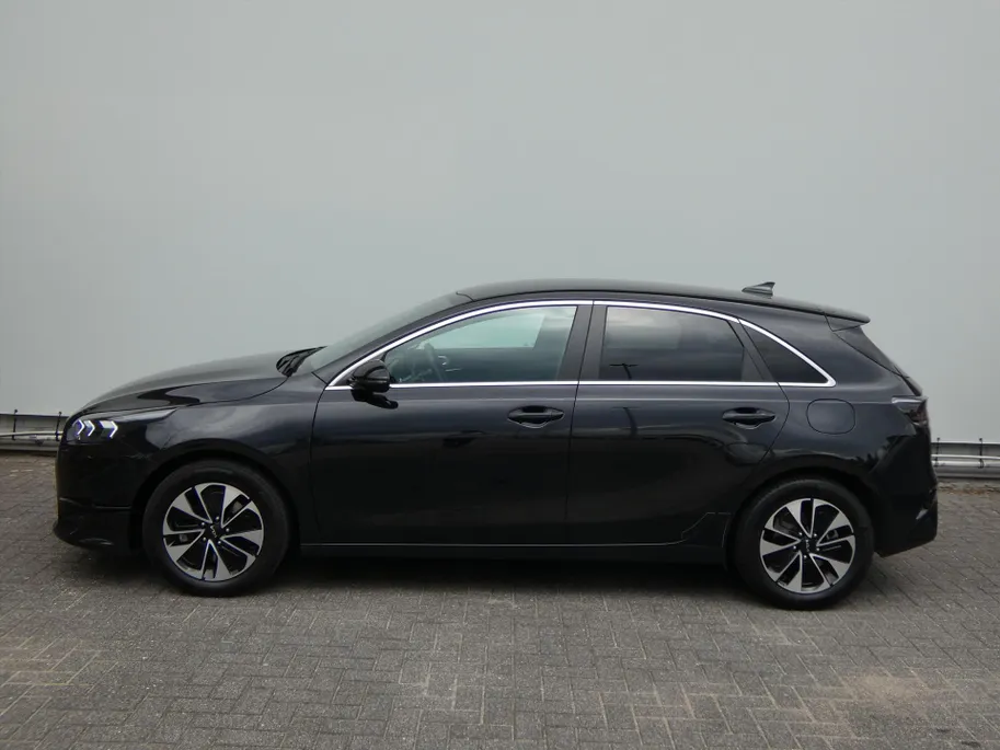 Kia Ceed 1.0 T-GDi 100pk Design Edition