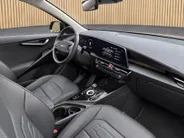 Kia Niro EV Edition Advanced 64.8 kWh Dealer onderhouden | Navigatie | Stoel + stuurverwarming | ACC | Applecarplay