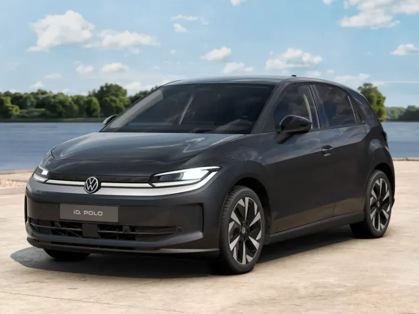 Volkswagen ID. Polo Life First Edition 52 kWh accu, 211 PK · Achteruitrijcamera · Voorstoelen en stuurwiel verwarmd ·