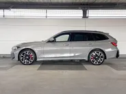 BMW 3 Serie Touring 330e M-Sport Pro