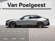 BMW 5 Serie Sedan 520i