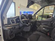 Ford E-Transit 350 L3H2 Trend 68 kWh | NIEUW | TE BESTELLEN | 319 KM Actieradius|