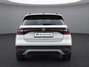 Volkswagen T-Cross 1.0 TSI 110pk DSG Life · Camera · Apple/Android Car Play · Afneembare Trekhaak · Virtual Cokcpit · Stoelverwarming ·