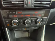 Mazda CX-5 2.0 Skylease+ 4WD Trekhaak