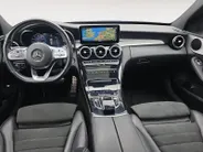 Mercedes-Benz C-Klasse 180 Business Solution AMG | Panoramadak | Cruise Control | Achteruitrijcamera | Apple Carplay/Android Auto |