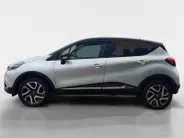 Renault Captur 1.2 TCe Xmod | Automaat | Stoelverwarming | Volledig Dealer Onderhouden | Lederen Bekleding | Cruise & Climate Control | Bluetooth | Camera | Parkeersensoren | 12 Maanden BOVAG Garantie
