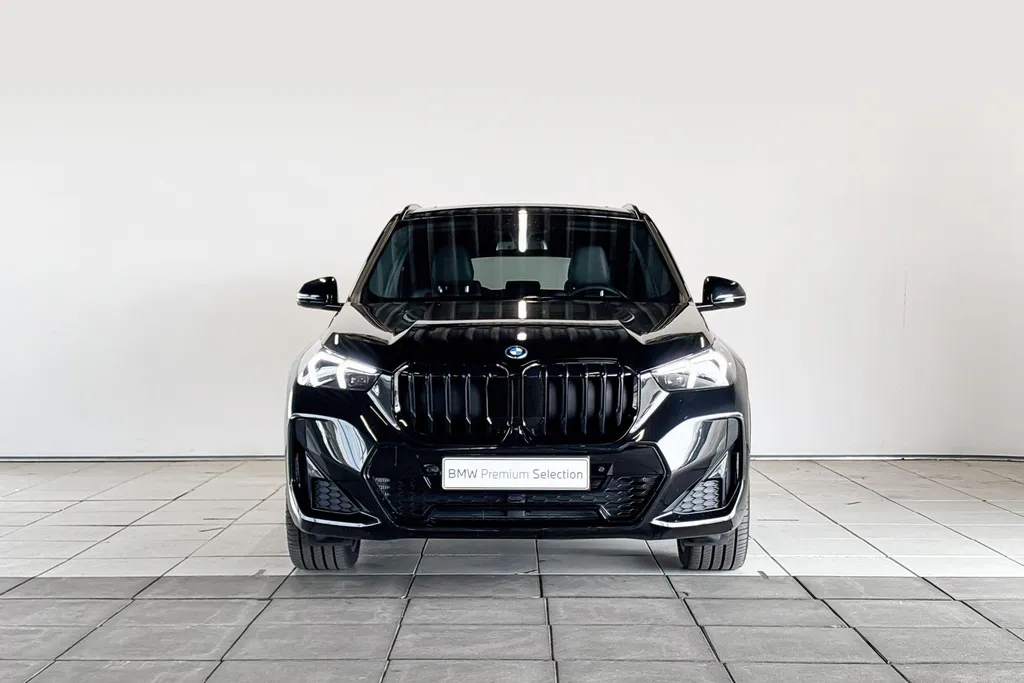 BMW X1 xDrive25e Innovation Pack M Sportpakket Pro