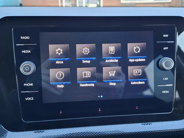 Volkswagen T-Cross 1.0 TSI Life Edition AUTOMAAT | rijklaarprijs!!
