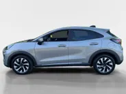 Ford Puma 1.0 EcoBoost Hybrid Titanium | 0,99 % Rente | 5.000 ,- KORTING | Winter Pack | Achteruitrijcamera | Apple Carplay & Android Auto |